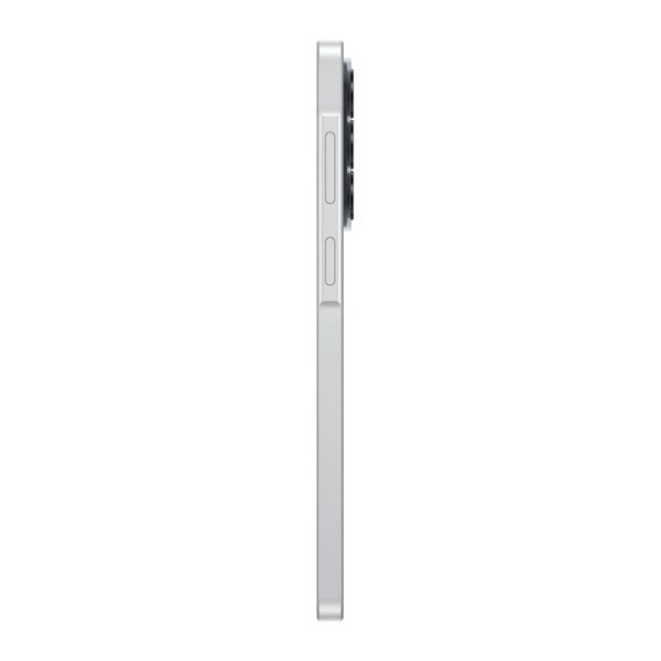 Смартфон Samsung Galaxy A37 5G 8/128GB Awesome White (SM-A376BZWP), зображення 10