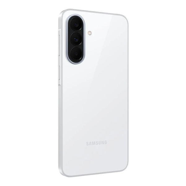 Смартфон Samsung Galaxy A37 5G 8/128GB Awesome White (SM-A376BZWP), зображення 7