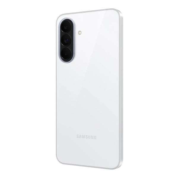 Смартфон Samsung Galaxy A37 5G 8/128GB Awesome White (SM-A376BZWP), зображення 8