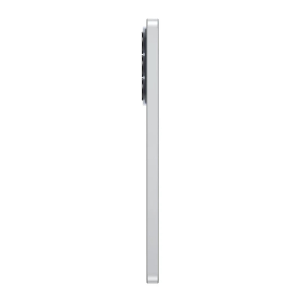 Смартфон Samsung Galaxy A37 5G 8/128GB Awesome White (SM-A376BZWP), зображення 9
