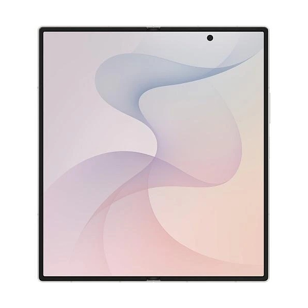 Смартфон Samsung Galaxy Fold8 Ultra 12/256GB Cream (SM-F976BZWB), зображення 2