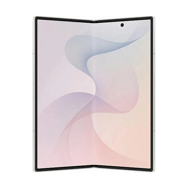 Смартфон Samsung Galaxy Fold8 Ultra 12/256GB Cream (SM-F976BZWB), зображення 3