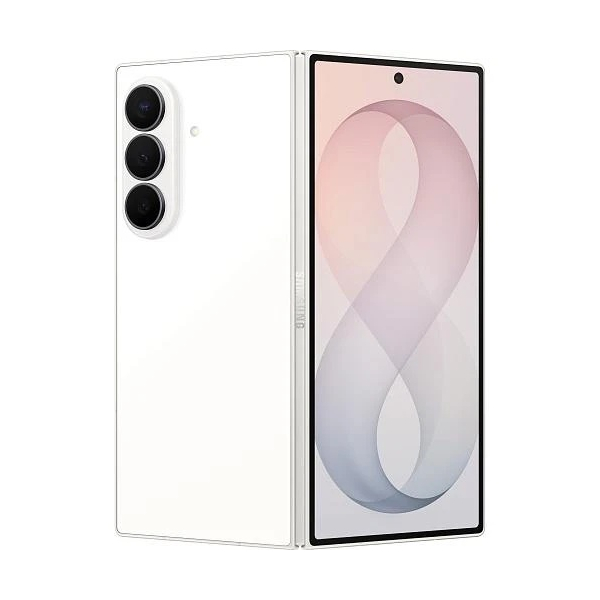 Смартфон Samsung Galaxy Fold8 Ultra 12/256GB Cream (SM-F976BZWB), зображення 6