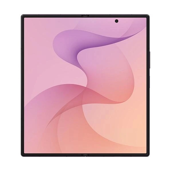 Смартфон Samsung Galaxy Fold8 Ultra 16/1TB Violet Shadow (SM-F976BZVN), зображення 2