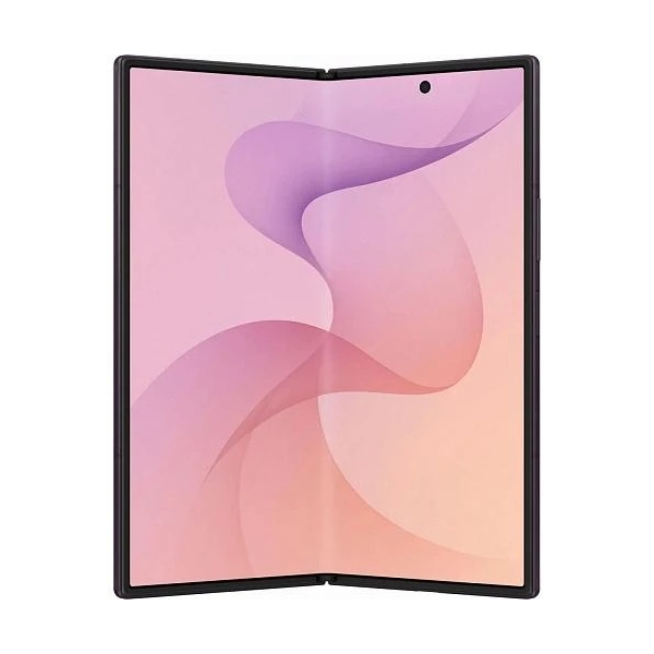 Смартфон Samsung Galaxy Fold8 Ultra 16/1TB Violet Shadow (SM-F976BZVN), зображення 3