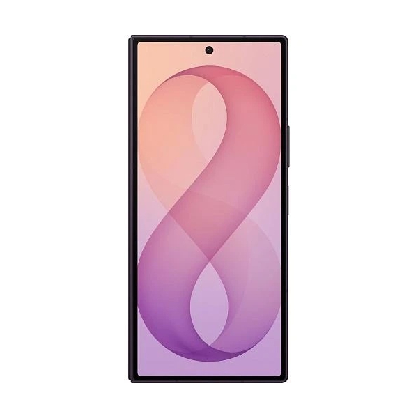Смартфон Samsung Galaxy Fold8 Ultra 16/1TB Violet Shadow (SM-F976BZVN), зображення 4