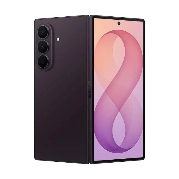 Смартфон Samsung Galaxy Fold8 Ultra 16/1TB Violet Shadow (SM-F976BZVN), зображення 6
