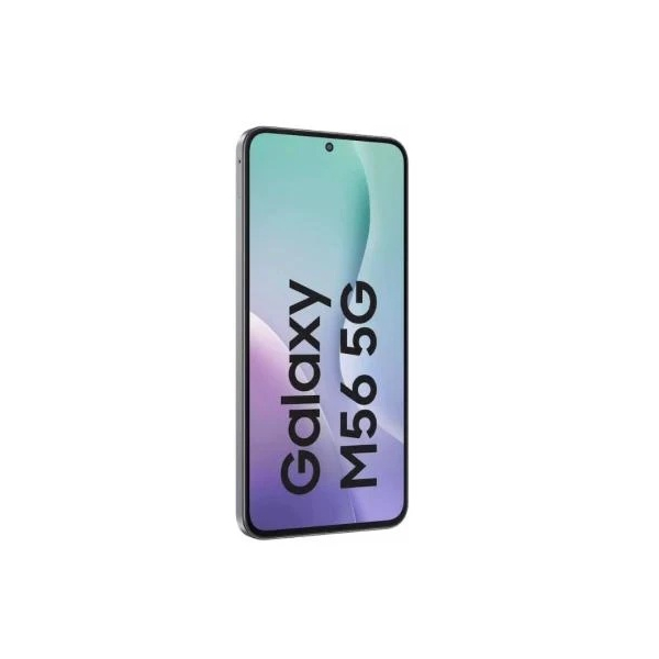 Смартфон Samsung Galaxy M56 5G 8/256GB Black (SM-M566BZKB), зображення 2