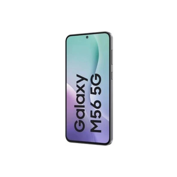 Смартфон Samsung Galaxy M56 5G 8/256GB Black (SM-M566BZKB), зображення 3