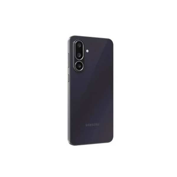 Смартфон Samsung Galaxy M56 5G 8/256GB Black (SM-M566BZKB), зображення 5