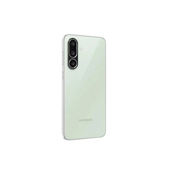 Смартфон Samsung Galaxy M56 5G 8/256GB Light Green (SM-M566BLGB), зображення 5