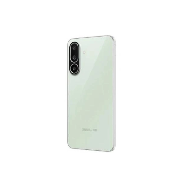 Смартфон Samsung Galaxy M56 5G 8/256GB Light Green (SM-M566BLGB), зображення 6