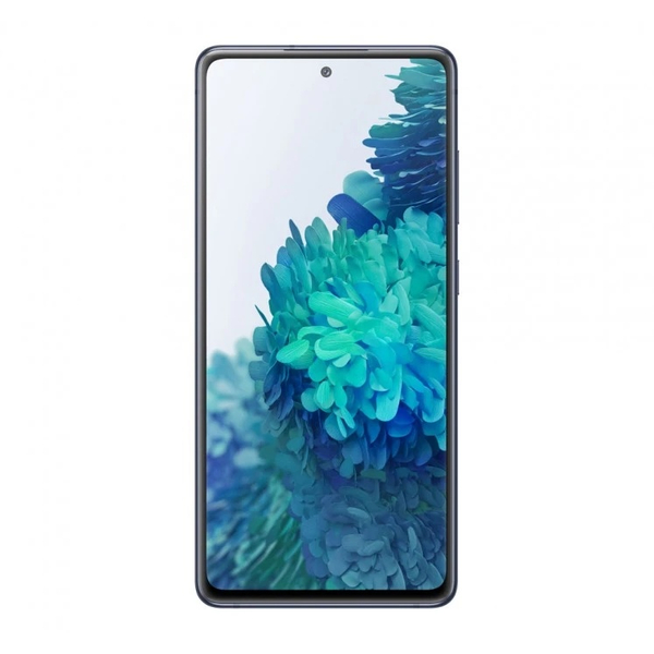 Смартфон Samsung Galaxy S20 FE 5G SM-G7810 8/128GB Cloud Navy, зображення 2