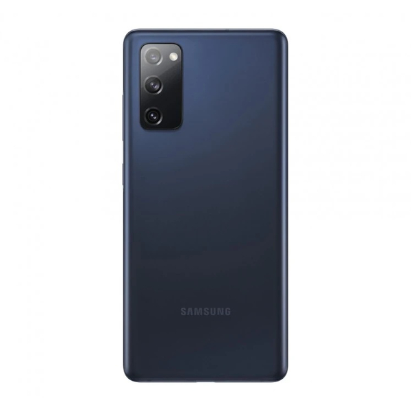 Смартфон Samsung Galaxy S20 FE 5G SM-G7810 8/128GB Cloud Navy, зображення 3