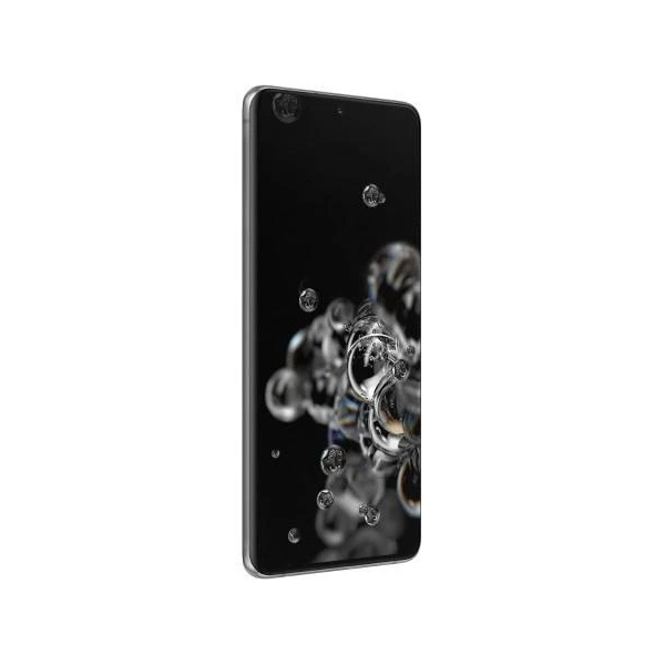 Смартфон Samsung Galaxy S20+ 5G SM-G986B 12/128GB Black, зображення 2