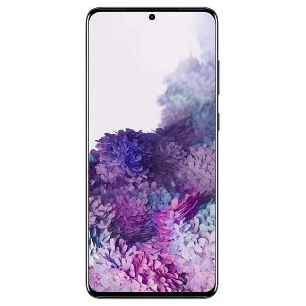 Смартфон Samsung Galaxy S20+ 5G SM-G986B 12/128GB Black, зображення 5