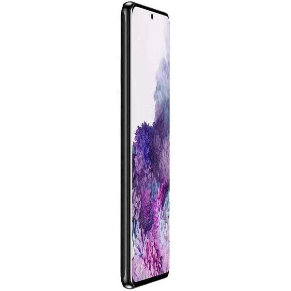 Смартфон Samsung Galaxy S20+ 5G SM-G986B 12/128GB Black, зображення 7