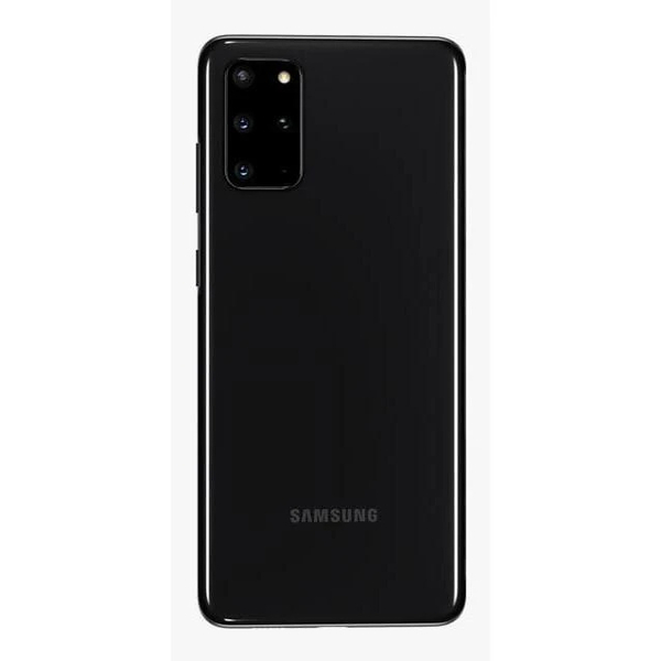 Смартфон Samsung Galaxy S20+ 5G SM-G986B 12/128GB Black, зображення 8