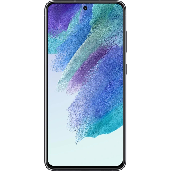 Смартфон Samsung Galaxy S21 FE 5G 8/256GB Graphite (SM-G990BZAG, SM-G990BZAW), зображення 2