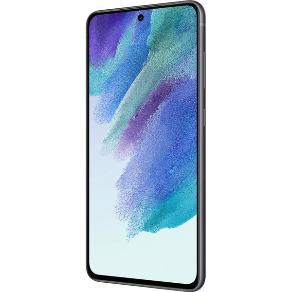 Смартфон Samsung Galaxy S21 FE 5G 8/256GB Graphite (SM-G990BZAG, SM-G990BZAW), зображення 5