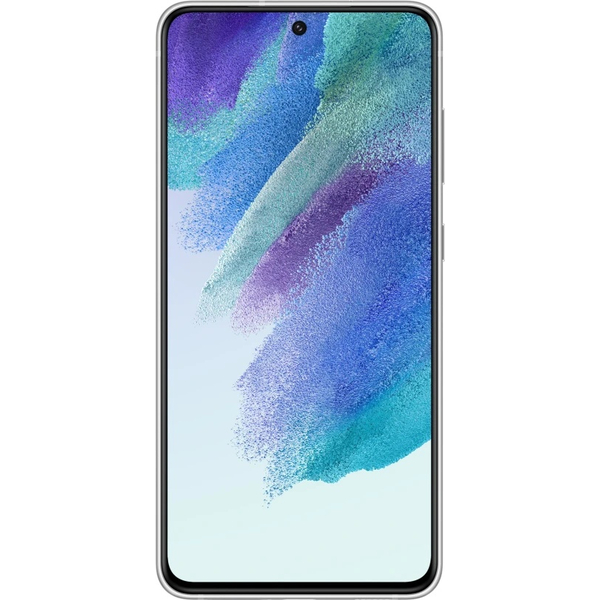 Смартфон Samsung Galaxy S21 FE 5G 8/256GB White (SM-G990BZWG;SM-G990BZWW), зображення 2