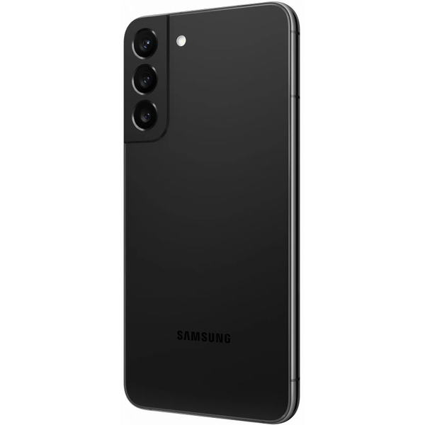 Смартфон Samsung Galaxy S22+ 8/128GB Phantom Black (SM-S906BZKD), зображення 3