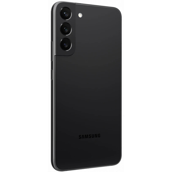 Смартфон Samsung Galaxy S22+ 8/128GB Phantom Black (SM-S906BZKD), зображення 9