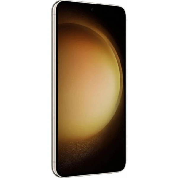 Смартфон Samsung Galaxy S23 8/128GB Cream (SM-S911BZED), зображення 2