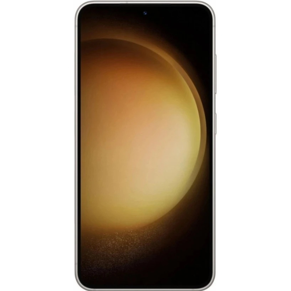 Смартфон Samsung Galaxy S23 8/128GB Cream (SM-S911BZED), зображення 3