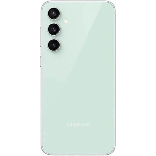 Смартфон Samsung Galaxy S23 FE SM-S7110 8/256GB Mint, зображення 2