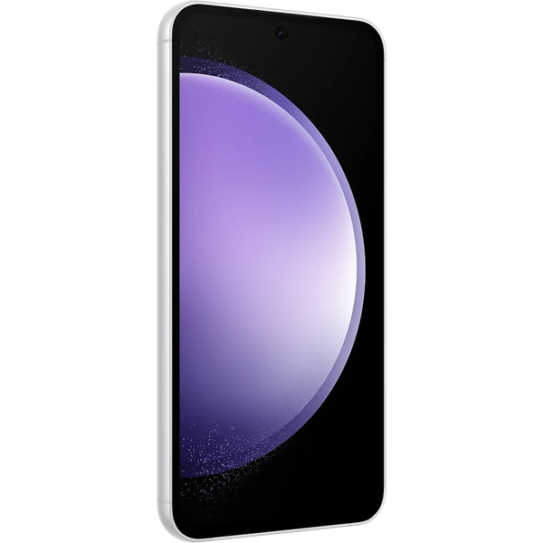 Смартфон Samsung Galaxy S23 FE SM-S711B 8/256GB Purple (SM-S711BZPG), зображення 4