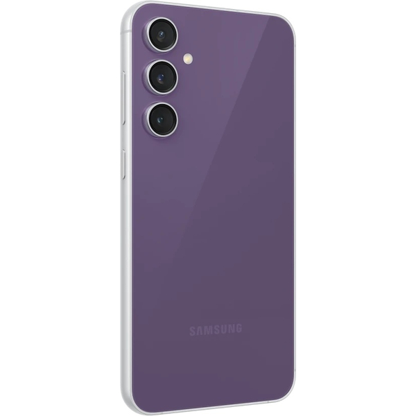 Смартфон Samsung Galaxy S23 FE SM-S711B 8/256GB Purple (SM-S711BZPG), зображення 6