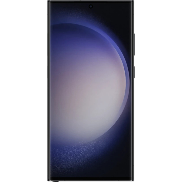 Смартфон Samsung Galaxy S23 Ultra 12/512GB Phantom Black (SM-S918BZKH), зображення 2