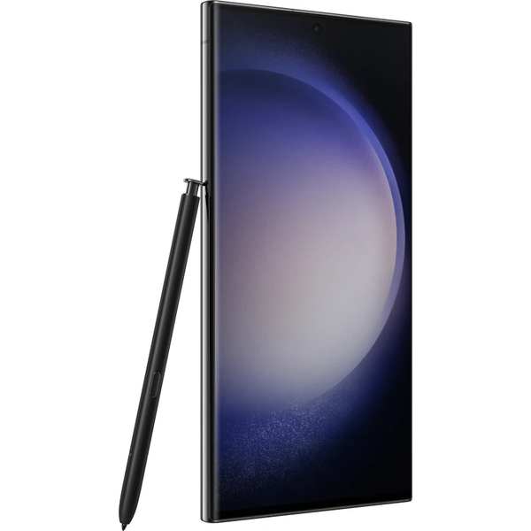 Смартфон Samsung Galaxy S23 Ultra 12/512GB Phantom Black (SM-S918BZKH), зображення 3