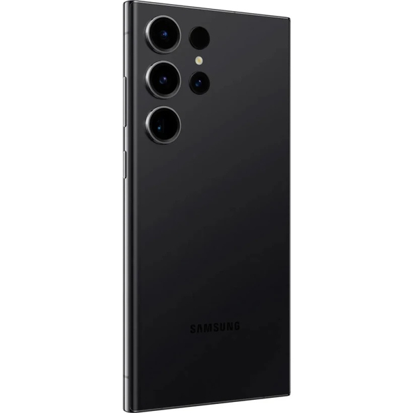 Смартфон Samsung Galaxy S23 Ultra SM-S9180 12/256GB Phantom Black, зображення 10