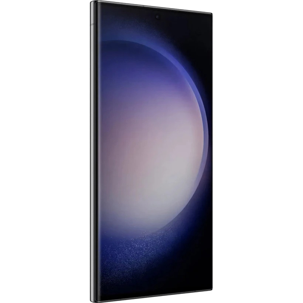 Смартфон Samsung Galaxy S23 Ultra SM-S9180 12/256GB Phantom Black, зображення 8