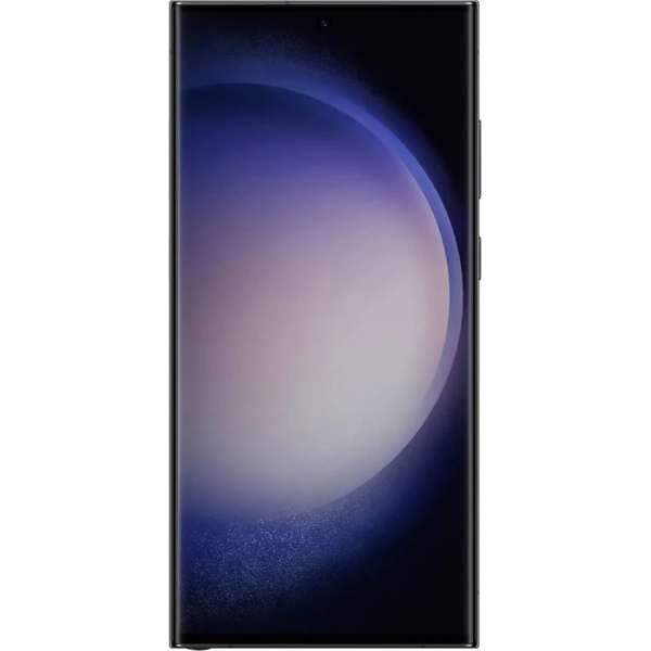 Смартфон Samsung Galaxy S23 Ultra SM-S9180 12/256GB Phantom Black, зображення 9