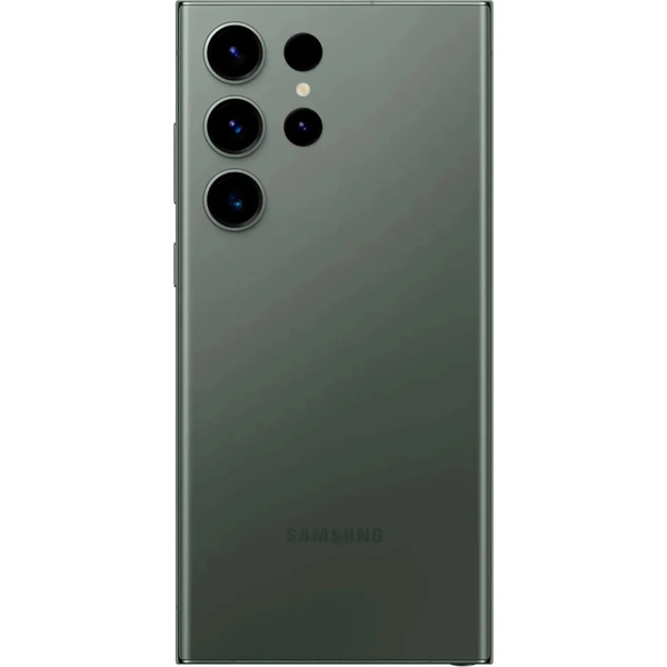 Смартфон Samsung Galaxy S23 Ultra SM-S9180 12/512GB Green, зображення 10