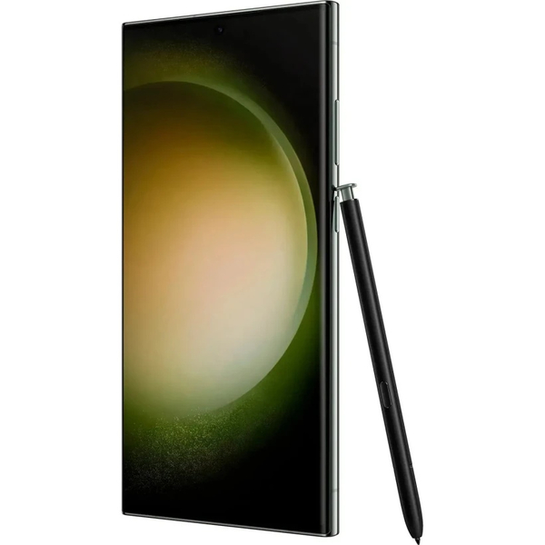 Смартфон Samsung Galaxy S23 Ultra SM-S9180 12/512GB Green, зображення 4