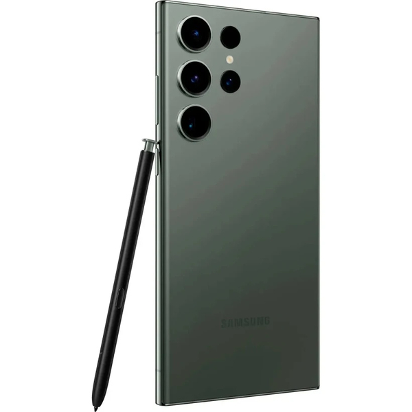 Смартфон Samsung Galaxy S23 Ultra SM-S9180 12/512GB Green, зображення 5