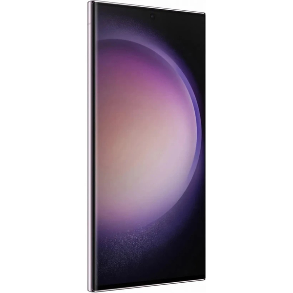 Смартфон Samsung Galaxy S23 Ultra SM-S9180 12/512GB Lavender, зображення 4