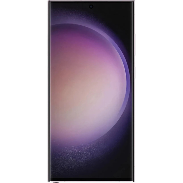Смартфон Samsung Galaxy S23 Ultra SM-S9180 12/512GB Lavender, зображення 5