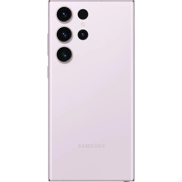 Смартфон Samsung Galaxy S23 Ultra SM-S9180 12/512GB Lavender, зображення 8