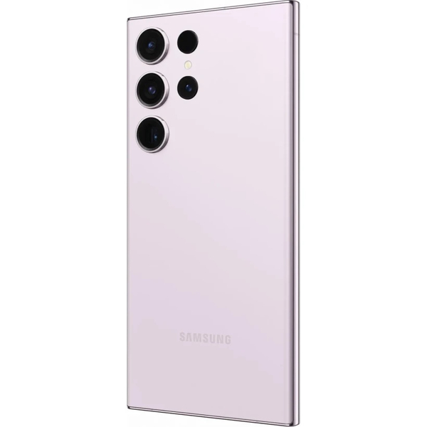 Смартфон Samsung Galaxy S23 Ultra SM-S9180 12/512GB Lavender, зображення 9