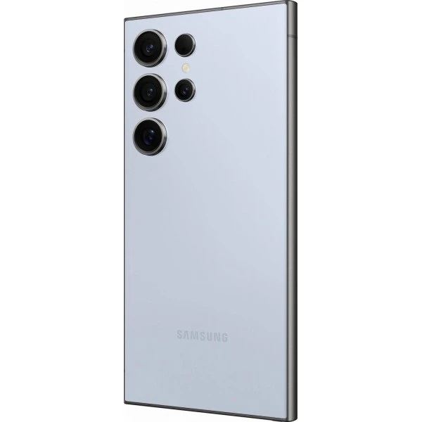 Смартфон Samsung Galaxy S24 Ultra SM-S928B 12/512GB Titanium Blue, зображення 5