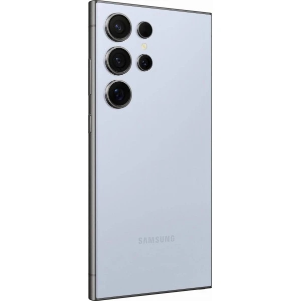 Смартфон Samsung Galaxy S24 Ultra SM-S928B 12/512GB Titanium Blue, зображення 6