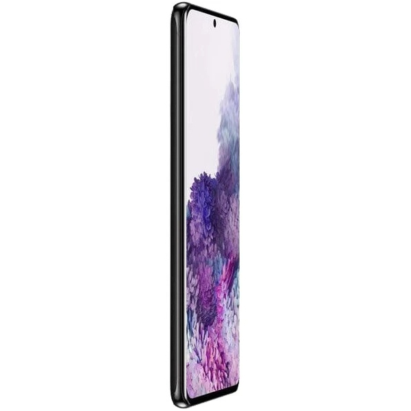 Смартфон Samsung Galaxy S20+ 5G SM-G9860 12/128GB Cosmic Black, зображення 3