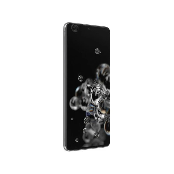 Смартфон Samsung Galaxy S20+ 5G SM-G9860 12/128GB Cosmic Black, зображення 7