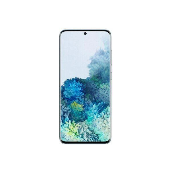 Смартфон Samsung Galaxy S20+ 5G SM-G986F-DS 12/128GB Cloud Blue, зображення 2