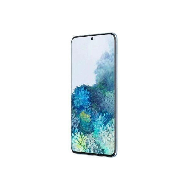 Смартфон Samsung Galaxy S20+ 5G SM-G986F-DS 12/128GB Cloud Blue, зображення 4